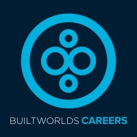 BuiltWorlds Careers logo - Similar company to Builtworlds