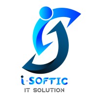 iSoftic IT Solutions logo - Similar company to Hypernym