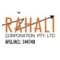 Rahali Corporation Pty Ltd