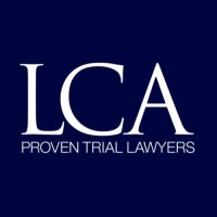 Litigation Counsel Of America