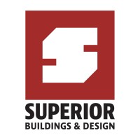Superior Buildings & Design logo - Similar company to Ackard Contractors Ltd.