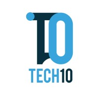 TECH10 Pakistan logo - Similar company to Tech X Digital Solutions