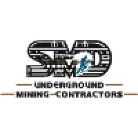 Small Mine Development, LLC logo - Similar company to Harper Mining