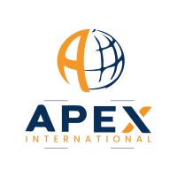 Apex International logo - Similar company to Stoneage