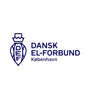 Dansk El-Forbund København logo - Similar company to Dansk El-Forbund