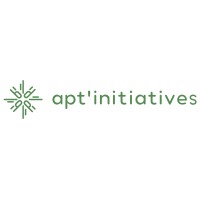 Apt'initiatives - Fonds de dotation logo - Similar company to Fonds De Dotation Bird
