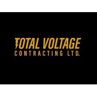 Total Voltage Contracting logo - Similar company to Thomas Infotech Ltd