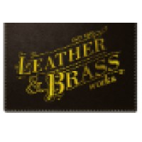Leather And Brass Works