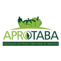 Associação dos Produtores Rurais de Tabatinga - APROTABA logo