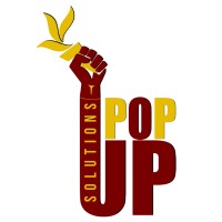 Popup Solutions logo - Similar company to Exaalt Solutions