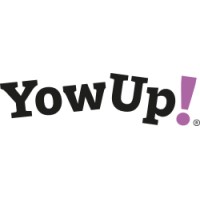 YowUp! logo - Similar company to Capsa Vida