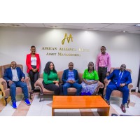 African Alliance Kenya Asset Management Company logo - Similar company to Empirefx