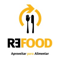 Refood Nacional logo - Similar company to Scml