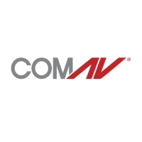 ComAv, LLC logo - Similar company to Pacific Air Industries