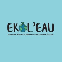 EKOL'EAU logo - Similar company to Agro-Foret Inter 🌱