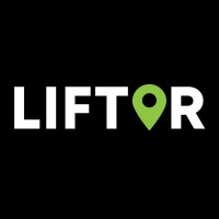 LIFTOR logo - Similar company to Capra Group