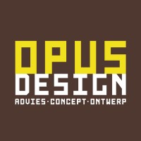 Opus Design logo - Similar company to Dezinext Engineering Services Pvt. Ltd.