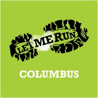 Let Me Run Columbus logo - Similar company to Let Me Run