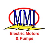 MMI Electric Motors & Pumps logo - Similar company to Nam Phat - Npe Group