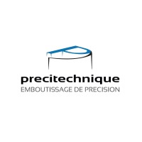Precitechnique Dauphiné logo - Similar company to Adiamix