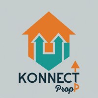 Konnect Prop logo - Similar company to Codenxt Web Technologies Private Limited