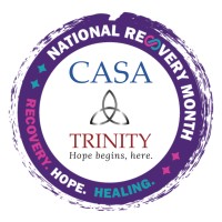 CASA-Trinity, Inc. logo - Similar company to Cu Boulder Lighting Education For Professionals
