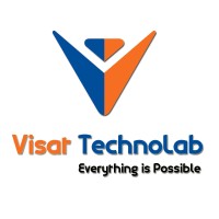 Visat TechnoLab logo - Similar company to Xevosoft®