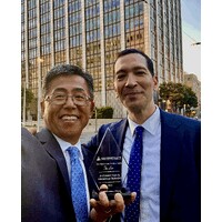 Kim & Rosado, LLP logo - Similar company to Kbn Law, Llc