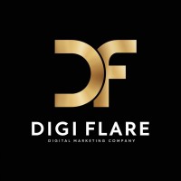 Digiflare logo - Similar company to Mission Accounting