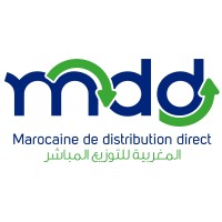 MAROCAINE DE DISTRIBUTION DIRECT (MDD) SA logo - Similar company to Abm Distribution