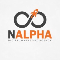 N Alpha - Digital Marketing Agency in Bhavnagar logo - Similar company to Ssec - Shantilal Shah Engineering College, Bhavnagar