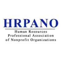 Human Resources Professional Association of Nonprofit Organizations logo - Similar company to Confide Creative