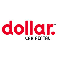Dollar Car Rental Guam logo - Similar company to Guam Web Tv
