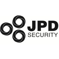 JPD security logo - Similar company to Adm Plumbing & Heating