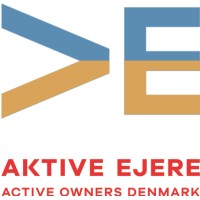 Active Owners Denmark logo - Similar company to Get2Grid Aps