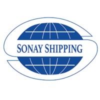 Sonay Shipping logo - Similar company to Master Mavi Shipping