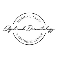 Edgebrook Dermatology: Medical, Laser & Aesthetic Center logo - Similar company to Medical Laser Technologies