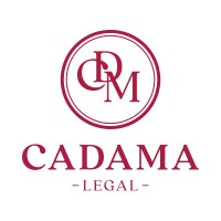 Cadama Legal logo - Similar company to Institut De Recerca De L'Esport Ire-Uab