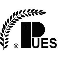 Begrafenissen Pues logo - Similar company to Castprint