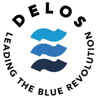 DELOS logo - Similar company to Jala