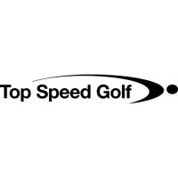 Top Speed Golf logo - Similar company to Alpha Young