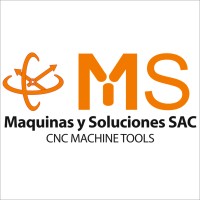 MAQUINAS Y SOLUCIONES SAC logo - Similar company to Quimachi™