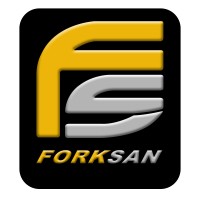 FORKSAN İSTİF MAKİNELERİ logo - Similar company to New Standard