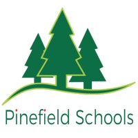 Pinefield Schools logo - Similar company to S-Tee Schools