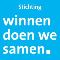 Stichting Winnen doen we samen logo - Similar company to Ekosiet
