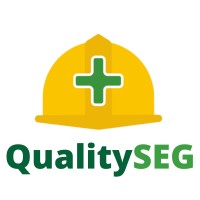 QualitySeg Assessoria em Segurança do Trabalho logo - Similar company to Cmpa Medicina E Segurança Do Trabalho