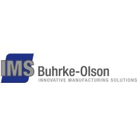 IMS Buhrke-Olson logo - Similar company to Candy Sense