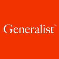 Generalist Consulting logo - Similar company to Rspl