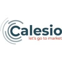 Calesio logo - Similar company to Rvisionar Studio