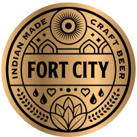 Fort City Brewing logo - Similar company to Appyfest